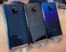 Huawei похвасталась новым рекордом: флагман Mate 20 обошел даже iPhone