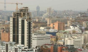 Українці стали купувати більше квартир