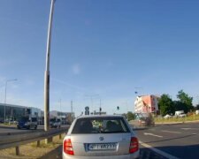 ДТП у Пясечно під Варшавою: мотоцикліст загинув