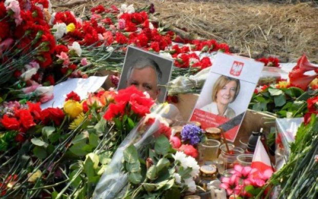 Гаага все ближче: польські слідчі назвали причину трагедії під Смоленськом