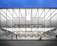 Слідом за Google: Apple відмовилася шкодити екології