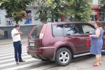 Де їхав – там і зупинився: Київ паралізований оригінальними "героями" парковок, нахабності хоч відбавляй