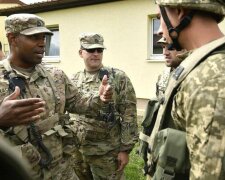 ЗСУ переходить до "англійського світу", командування озвучило головні цілі щодо входу до НАТО: "Вивчаємо документи"