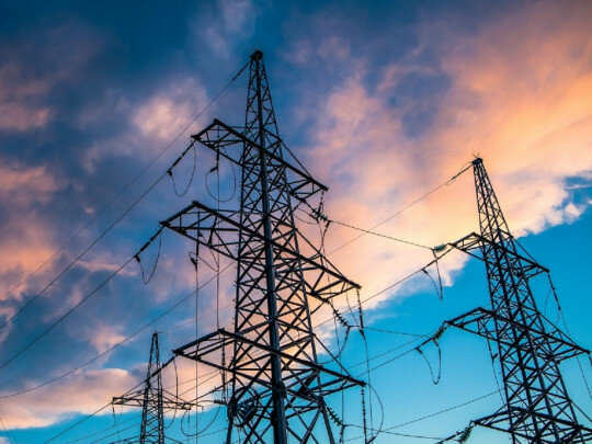 Замминистра обвинил комитет Рады по энергетике в импорте электроэнергии из России