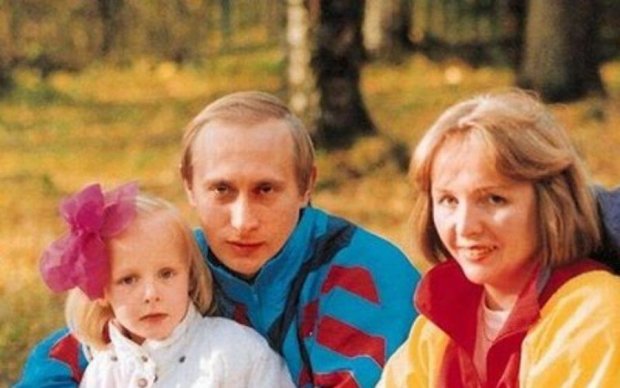 Справжні жертви: в Росії розповіли про тяжку долю путінських дочок