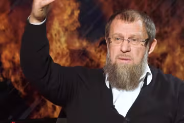 Олександр Ковальов