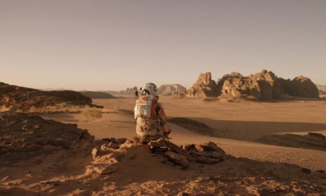 Вчені назвали причини загибелі життя на Марсі