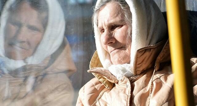 Запорізькі пенсіонери бунтують: заборгованість з виплат склала 250 мільйонів гривень, коли повернуть гроші