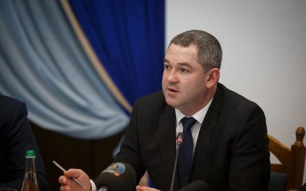 И.о. ГФС Украины Мирослав Продан "спрятал" имущество от антикоррупционеров с помощью родственника