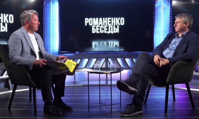 Дмитрий Соломчук