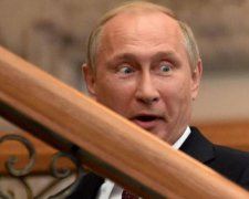 Чергова недоумкувата полізла в президенти Росії
