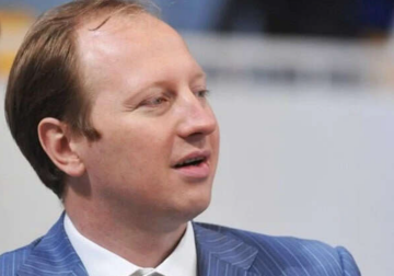 Сергей Дядечко