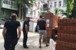 Спритний дніпрянин зважився побудувати палац в центрі міста, але Філатов не сліпий