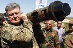 Петр Порошенко