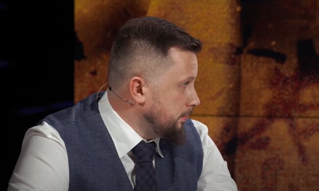 Андрей Билецкий