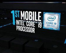 Intel Core i9