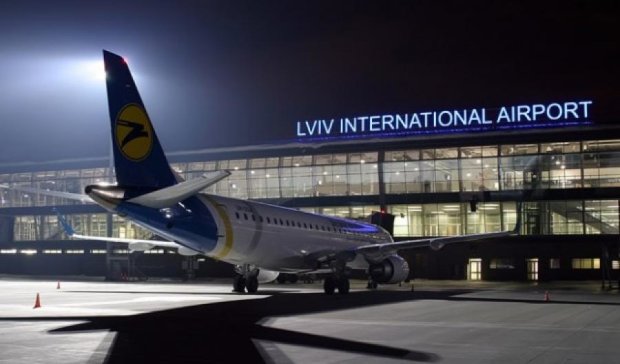 Аэропорт «Львов» уже в третий раз объявляет конкурс на должность директора