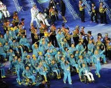 Росія "подарувала" Україні майже два десятка місць на Паралімпіаді