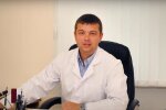 Лікар з Франківська став правою рукою Ляшка