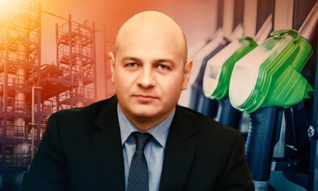 Александр Скакун