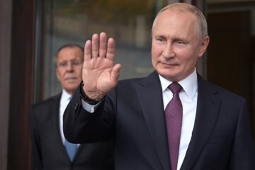 Володимир Путін, фото: РИА "Новости"