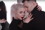 Аліна Гросу, скріншот YouTube