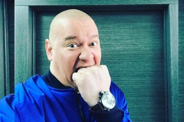 Євген Кошовий фото: Instagram