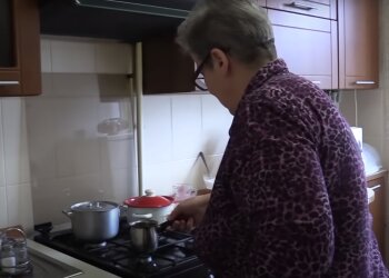 газ, скриншот из видео