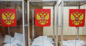 Як у Воронезькій області голосують за горілку