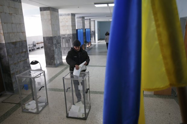 Хто побореться за президентське крісло в Україні: з'явився повний список кандидатів