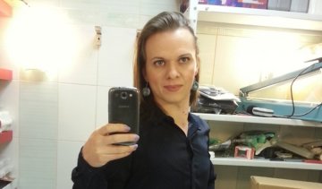 Трансгендер став членом виборчкому Петербурга
