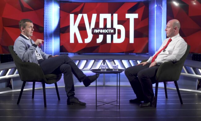 Руслан Бортник