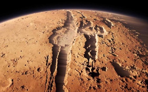 Чи є життя на Марсі: вчені затіяли незвичайний експеримент