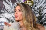 Брежнева превратилась в усатого мужчину: "Лень бриться"