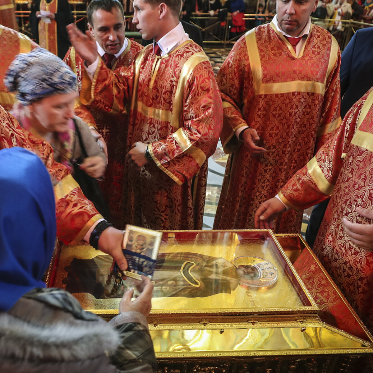 Молитва о замужестве Николаю Чудотворцу🙏