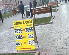 Курс доллара на 8 ноября опустится до минимума