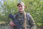 пехотинец Петр, фото АрмияInform