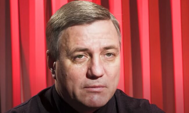 Микола Катеринчук