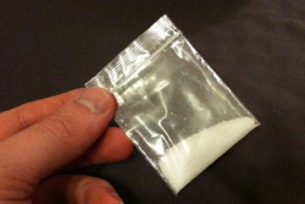 Полицейские нашли у студента наркотики на 20 тысяч гривен
