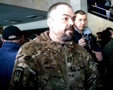 Убийство Сармата: это видео активист опубликовал перед смертью