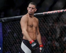 "Він мало не заплакав": американський боєць UFC різко висловився на адресу Нурмагомедова