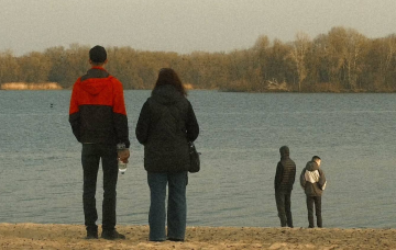 Украинцы, фото из соцсетей