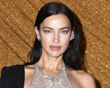 Ірина Шейк, фото з соцмереж