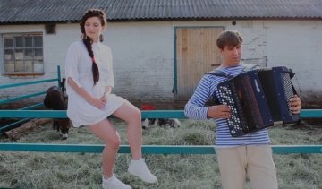 Сільські фанати Лободи переплюнули співачку