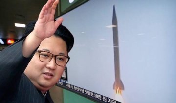 Пентагон поставив крапку в суперечках щодо типу ракети КНДР