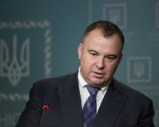 Порошенко звільнив головного фігуранта скандалу з Укроборонпромом Гладковського