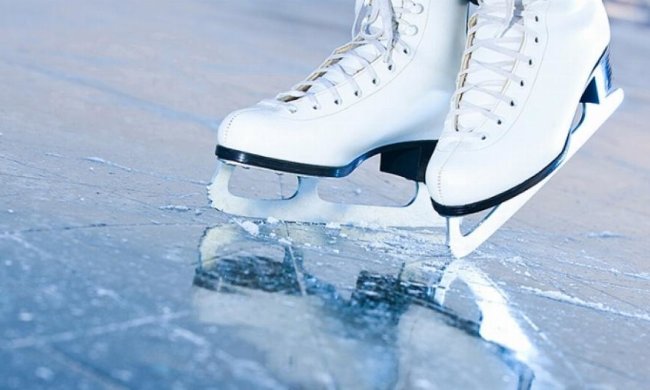 Где в Киеве покататься на коньках бесплатно (фото)
