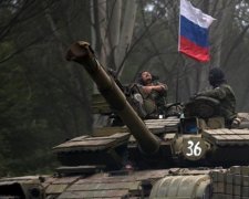 Міністр оборони назвав число російських військових на Донбасі