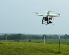 3D-дроны и космическая разведка: украинский институт показал передовые разработки