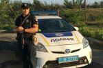 У Дніпрі помер молодий патрульний - рятували всім містом, дворічна крихітка залишилася без татка